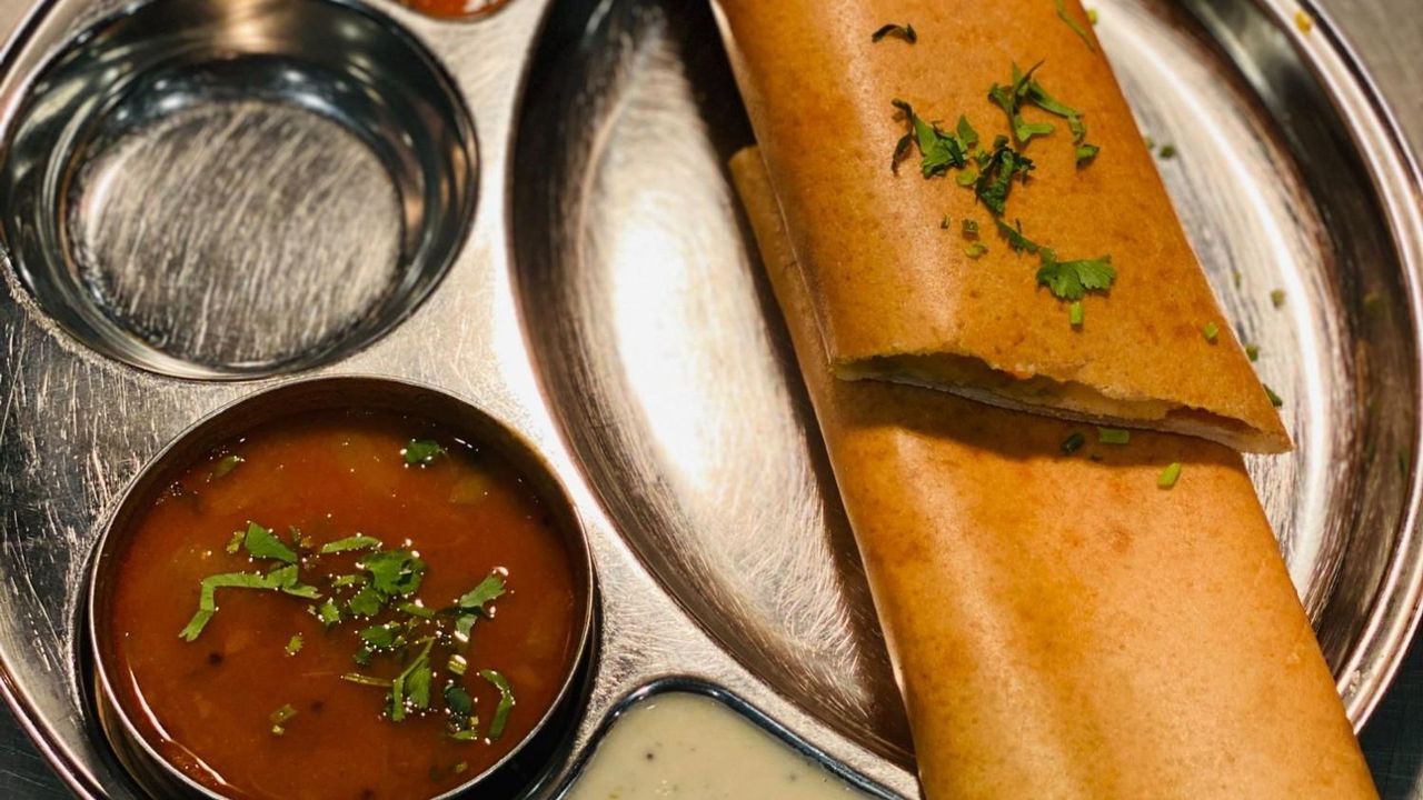 T/A J13 Mysore Masala (South Indian Style)