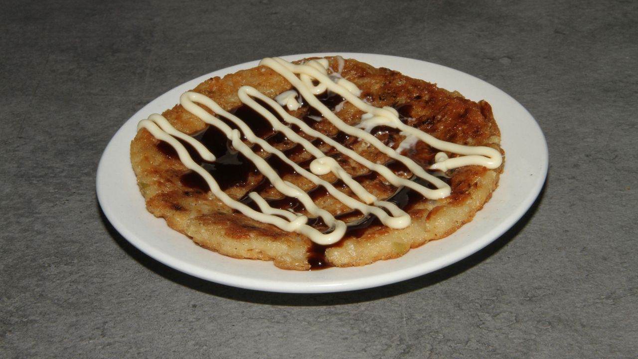 Okonomiyaki