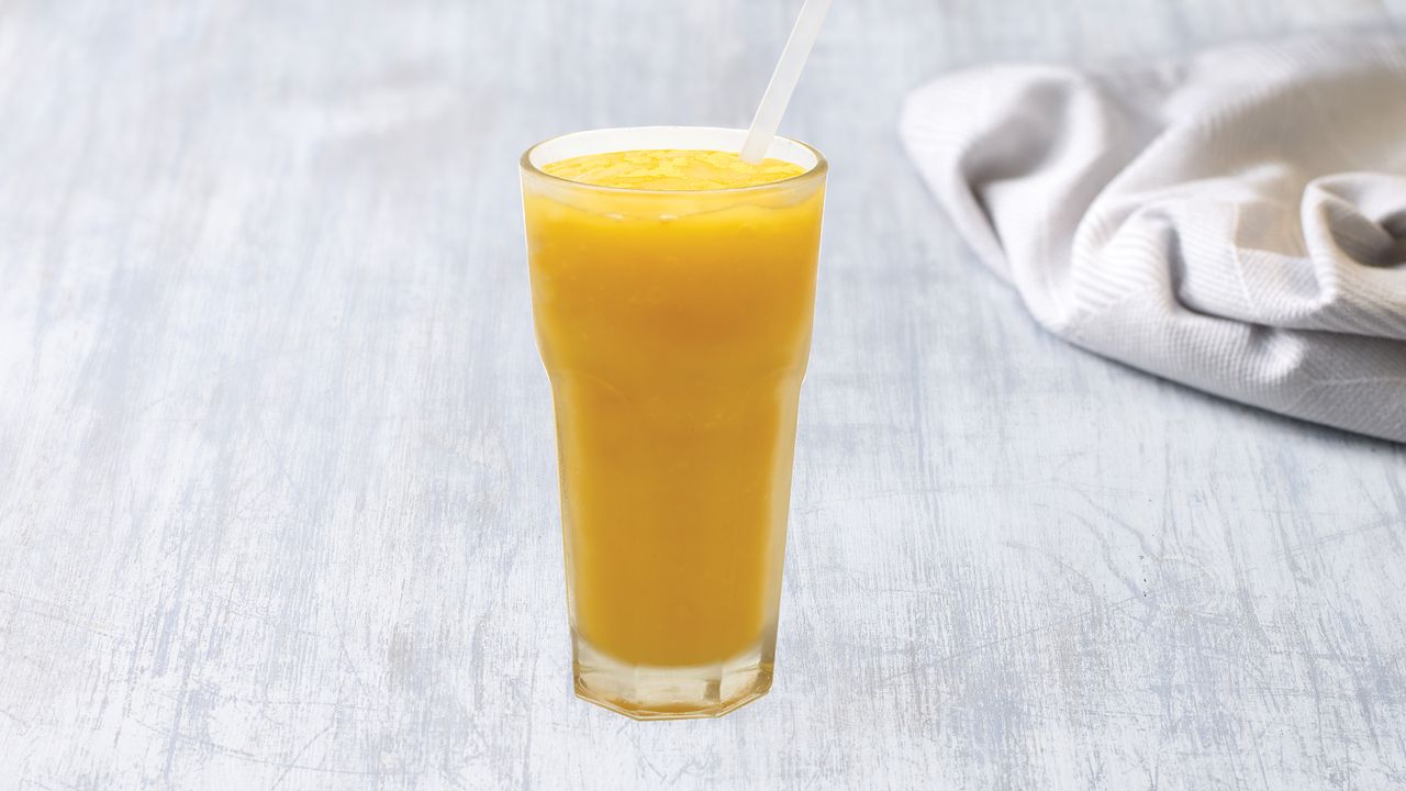 Mango Smoothie
