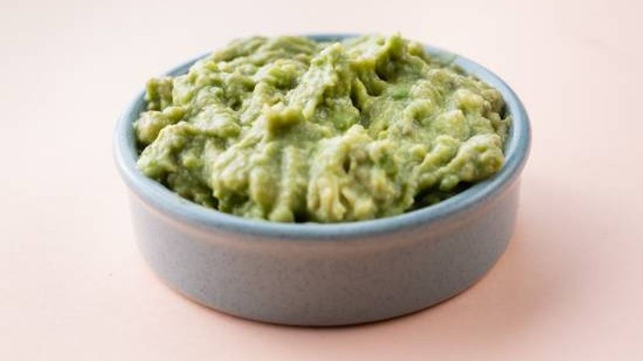 House-Made Guacamole