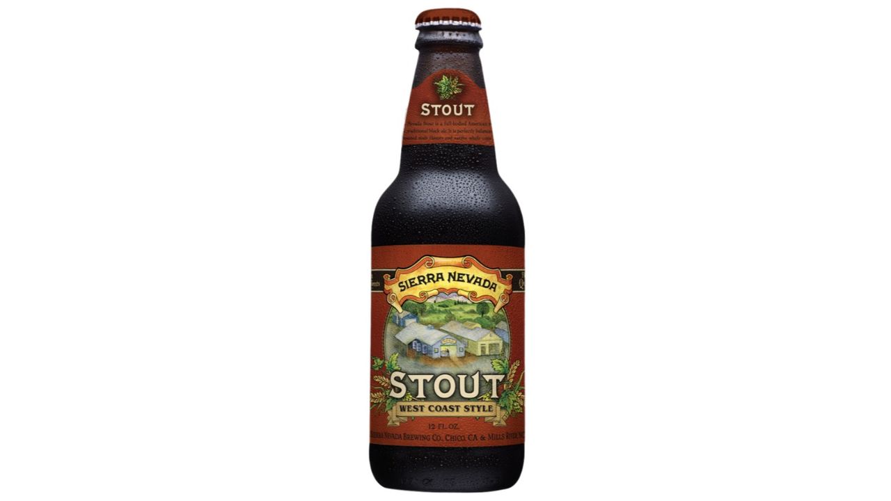 Sierra Nevada Stout (355ml)