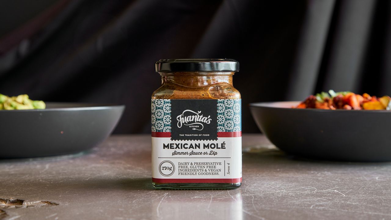 Mexican Mole
