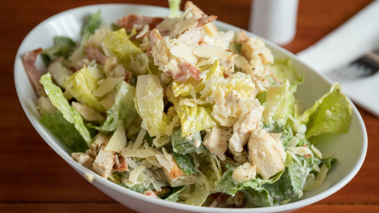 Caesar Salad