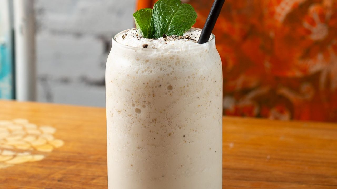 The Original Lassi