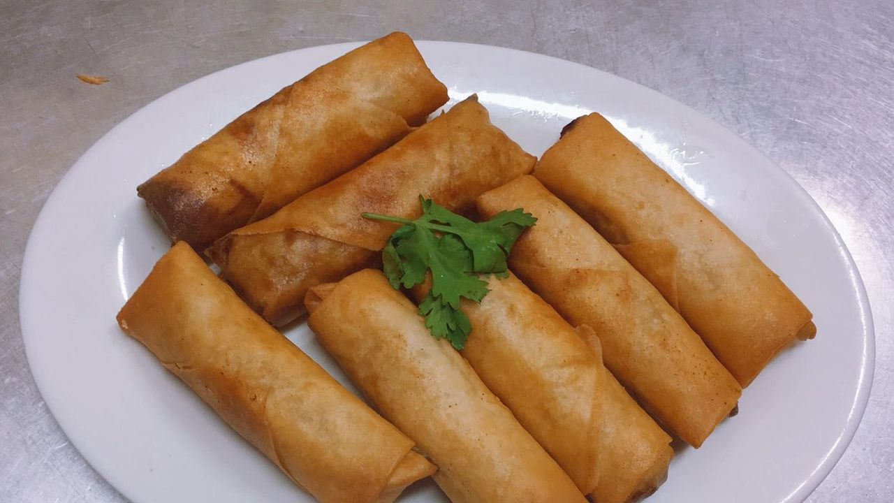 19. Spring Rolls (7)