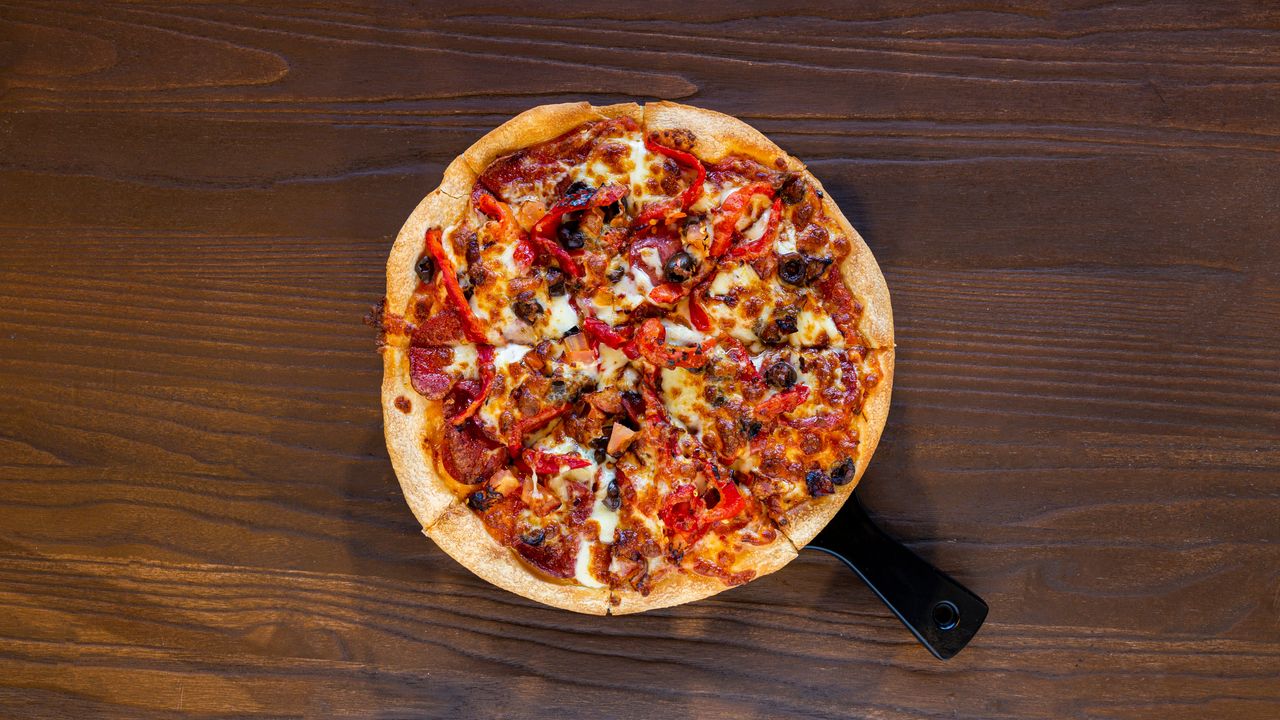 Calabrese (Hot)