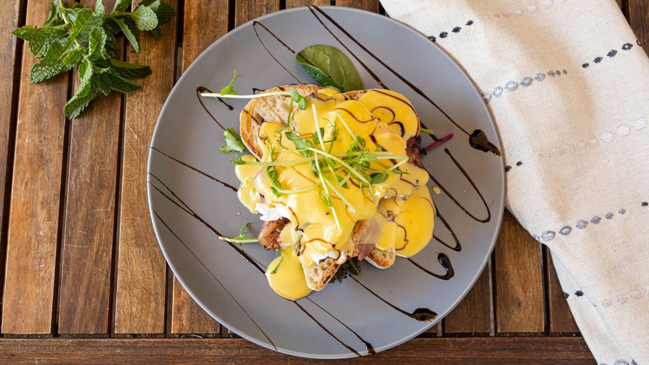Fancy A Benny