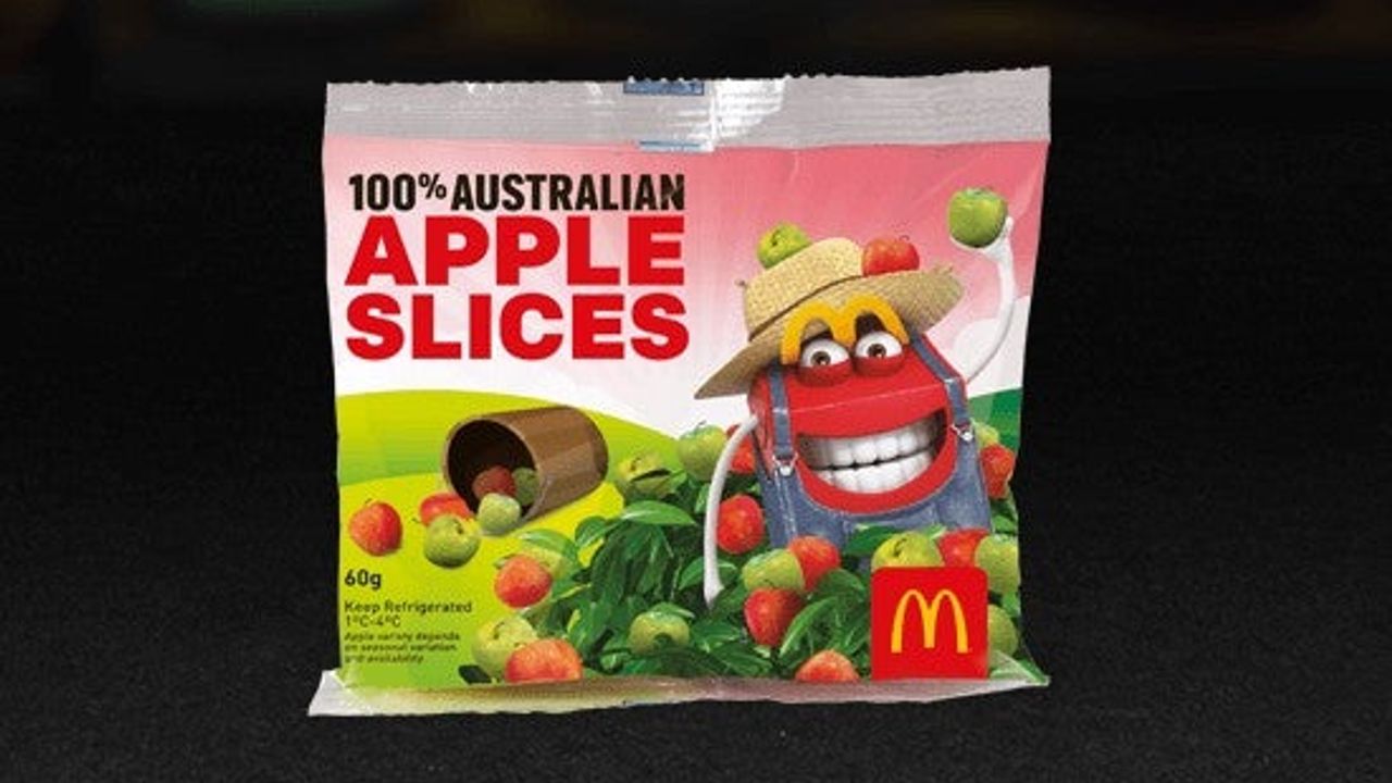 Apple Slices