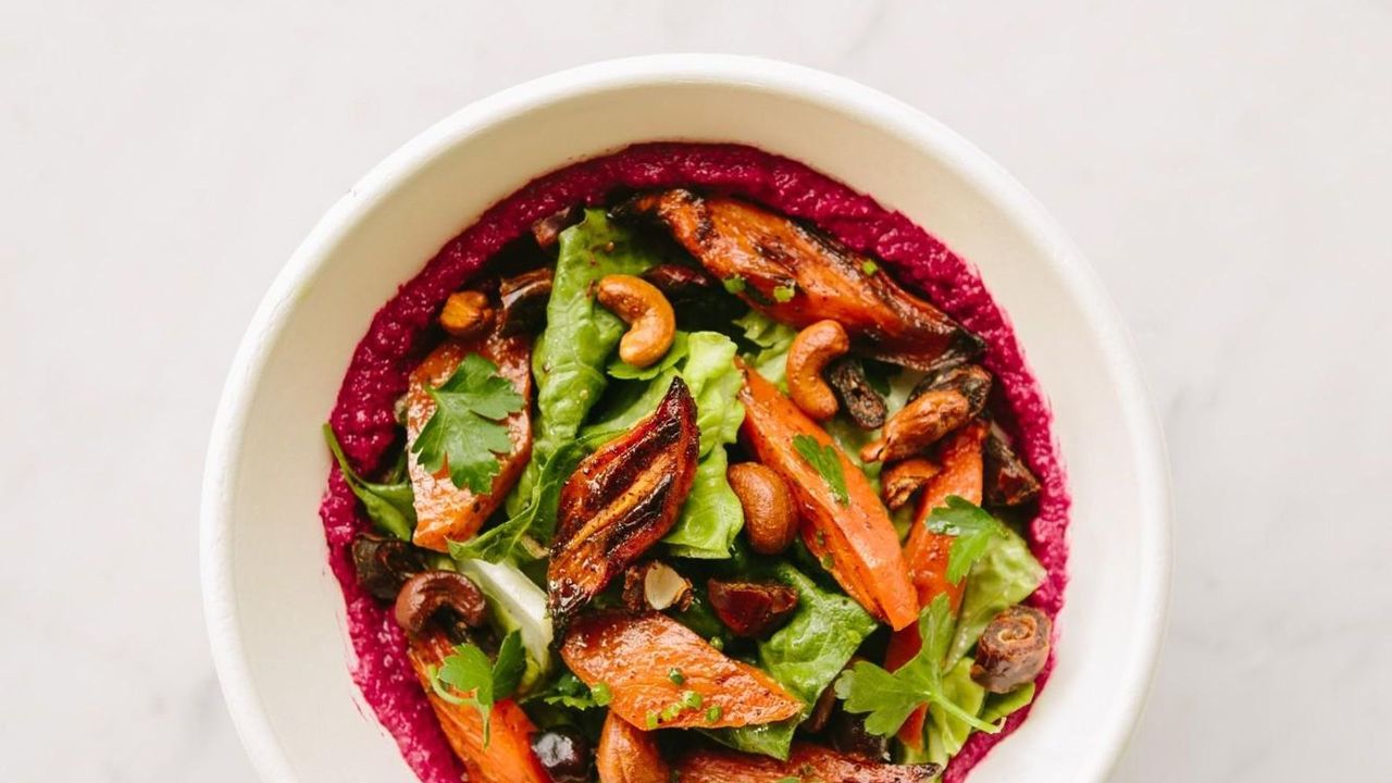 Moroccan Chicken (DF) (NF) (GF)