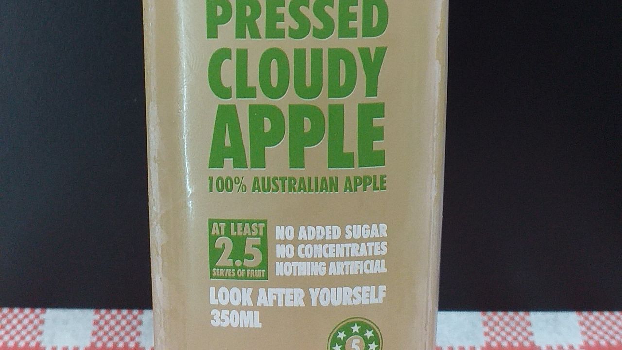 Apple Juice