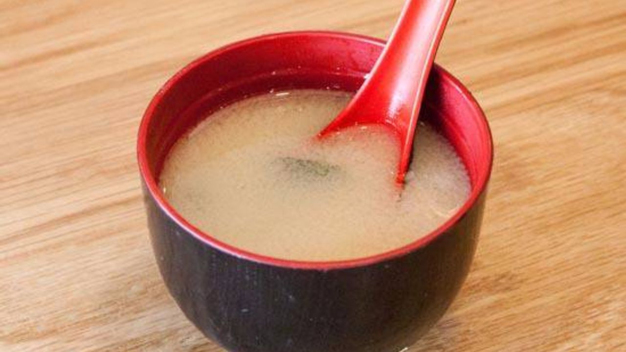 Miso Soup