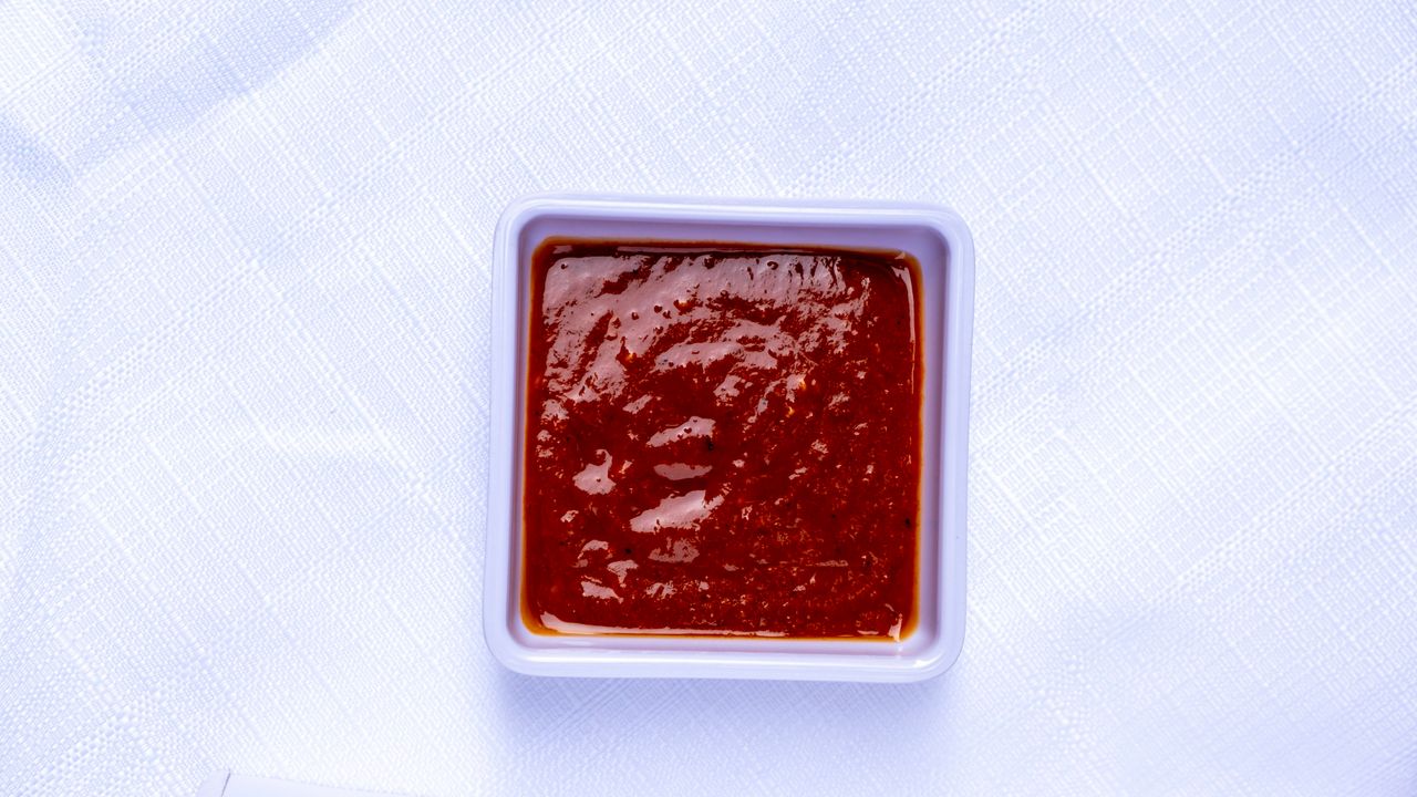 Chilli Sauce (280ML)