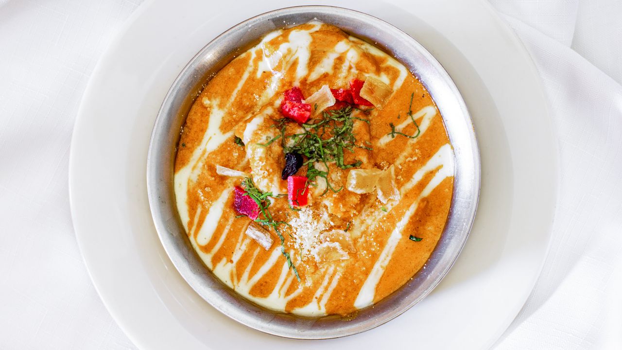 Chicken Shahi Korma