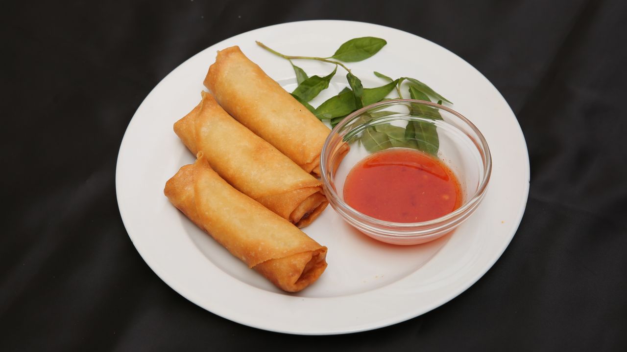 Lumpia