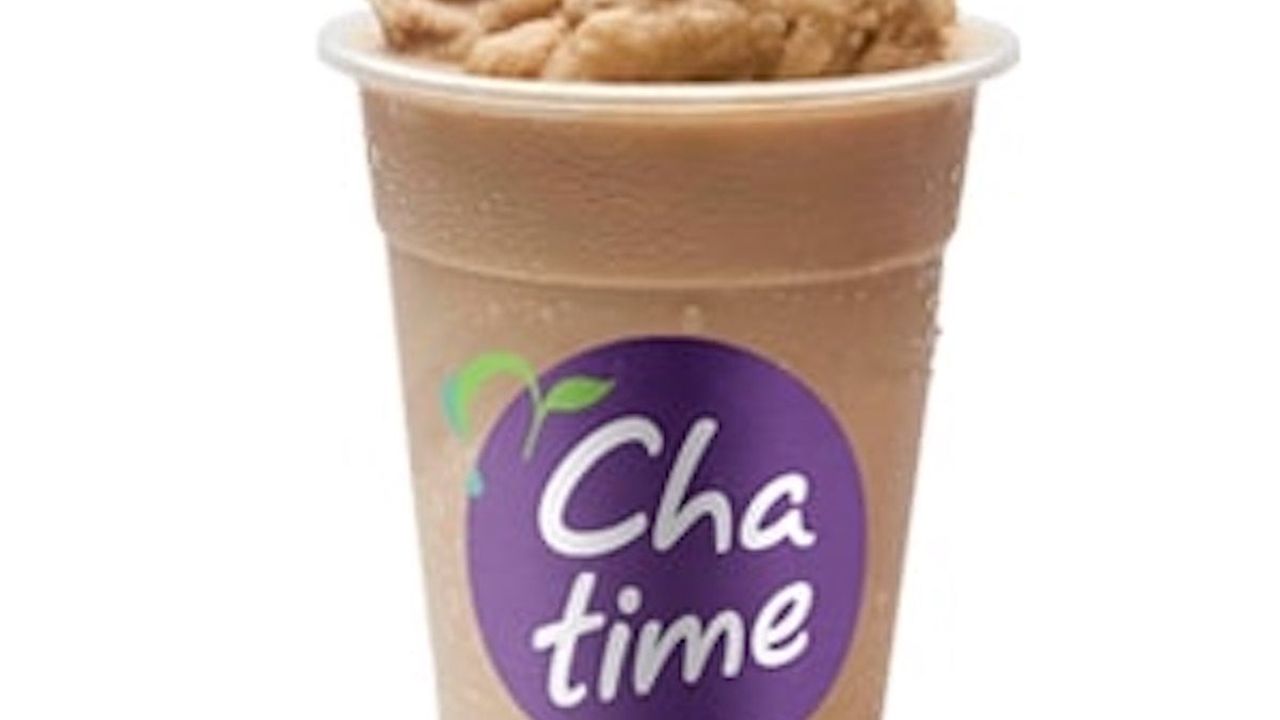 Coffee Frozen (L) 1307 kJ (GF)
