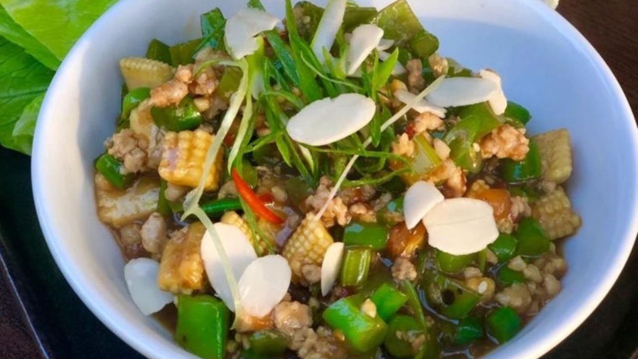 San Chow Bau