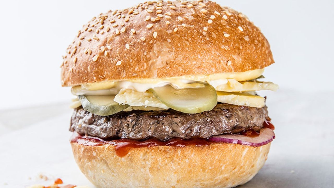 Wagyu Wunder (3000 kJ)