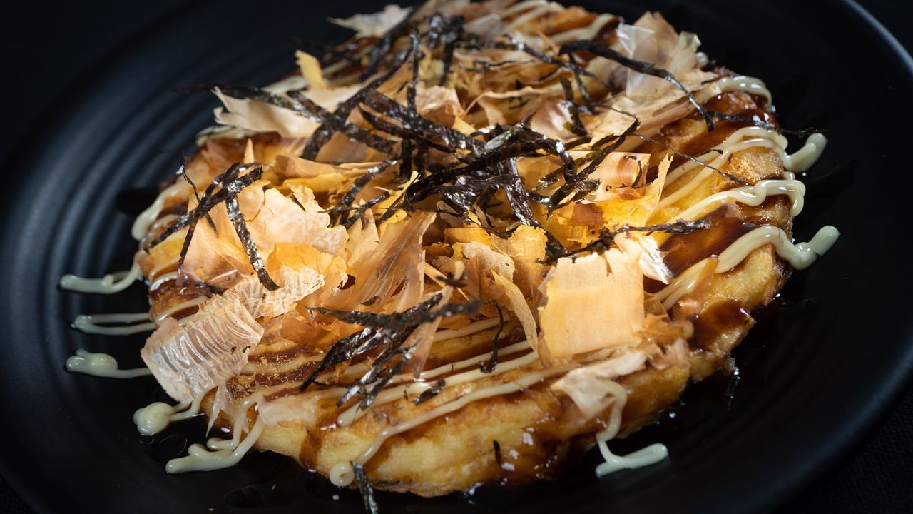 Okonomiyaki