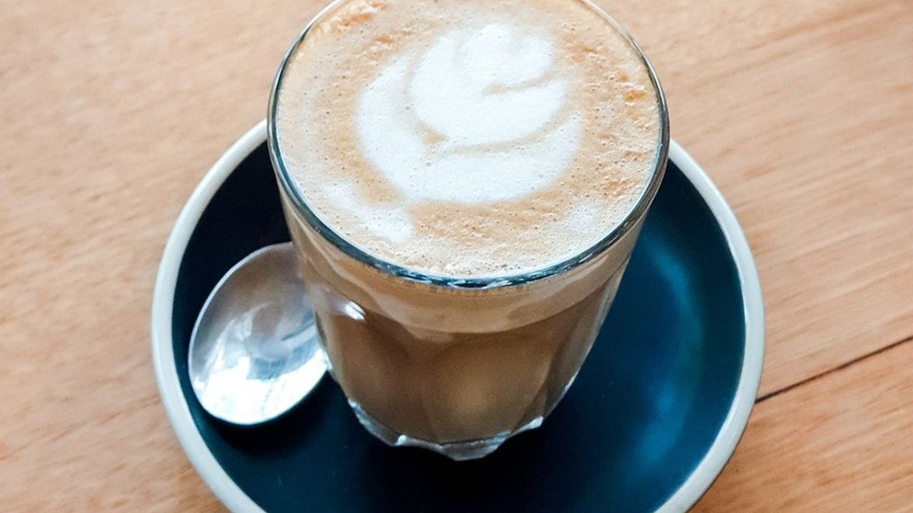 Flat White