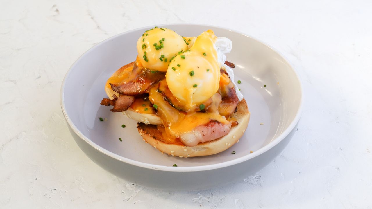 Benny Bagel