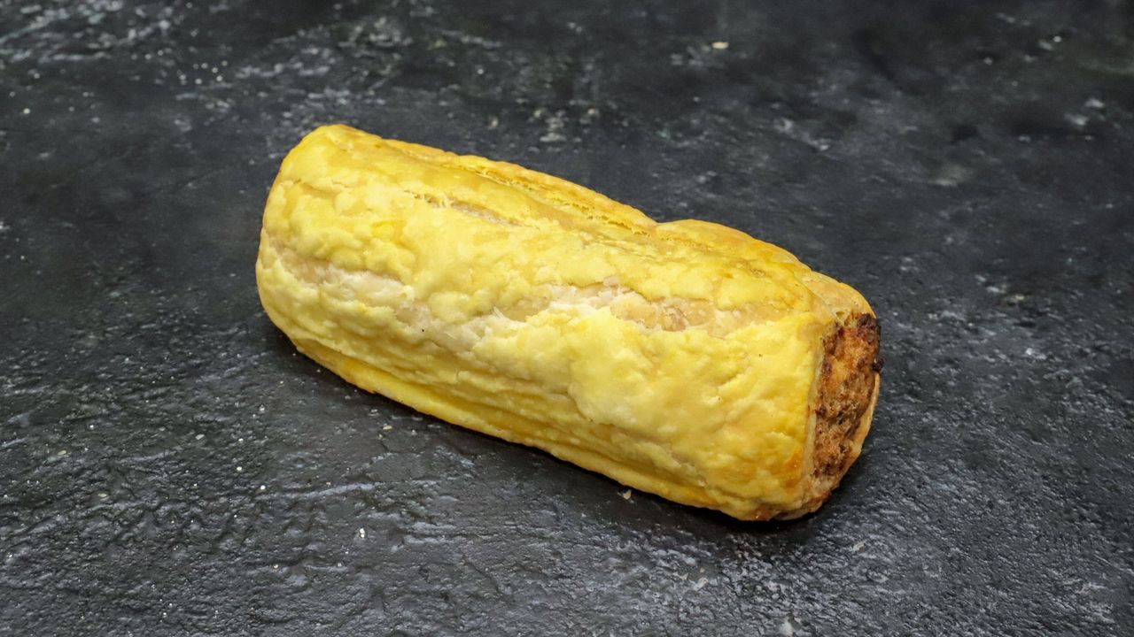 Sausage Roll