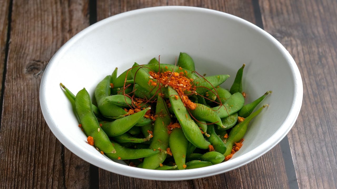 Edamame