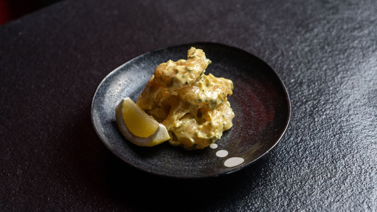 Ebi Mayo