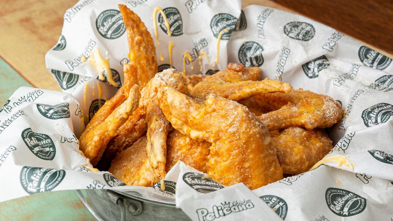 Heavenly Cheesy Cheese