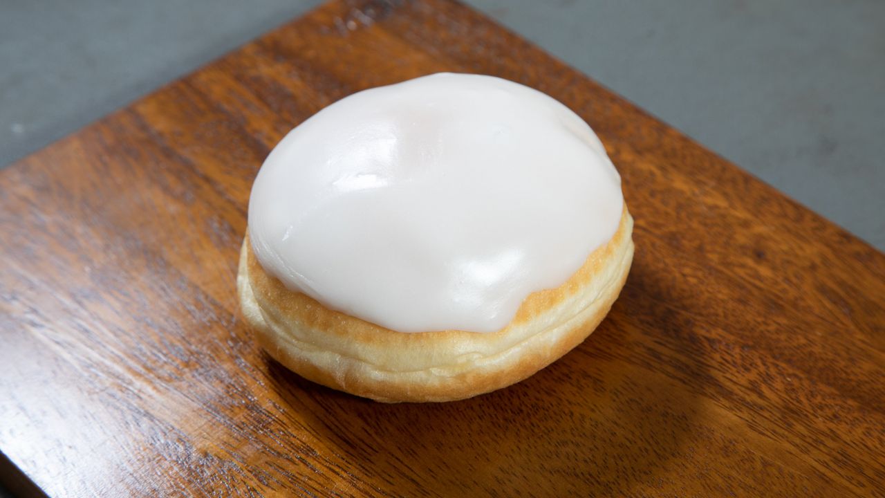 Original Glazed