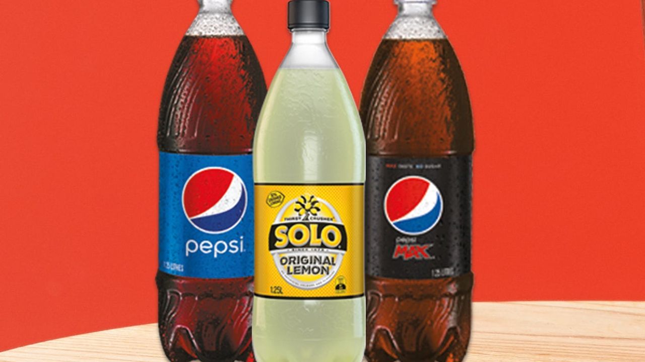 Soft Drink (1.25L)