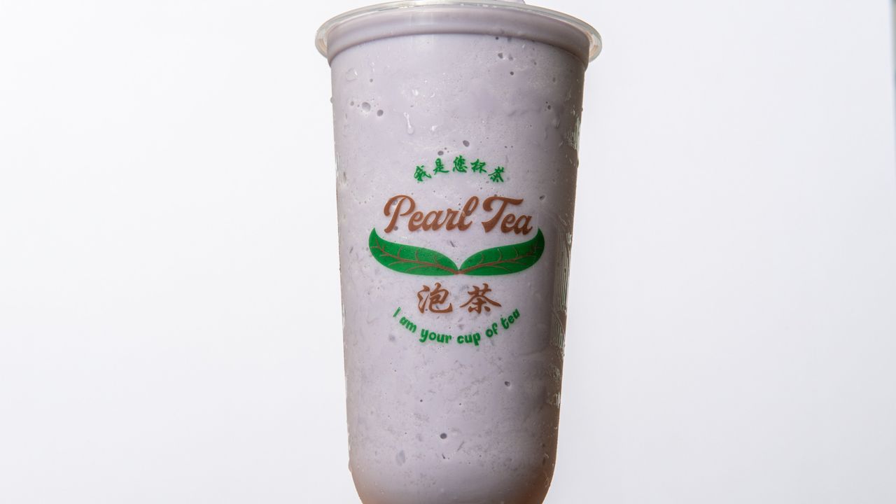 Taro Smoothie