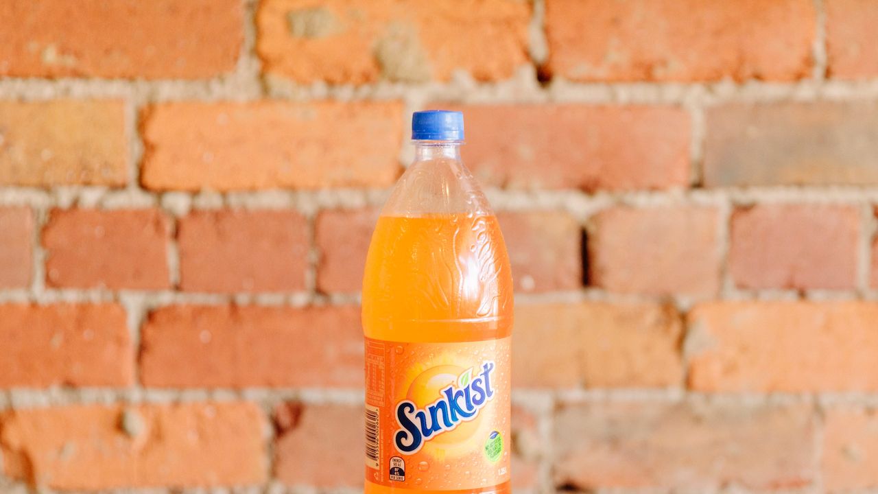 1.25lt Sunkist