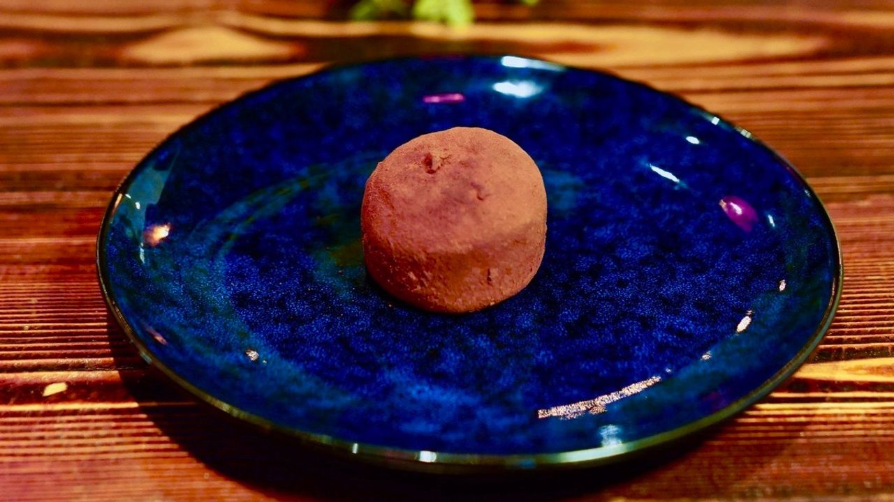 Tiramisu Daifuku (1ea)