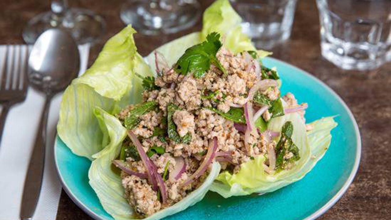 Laab Gai