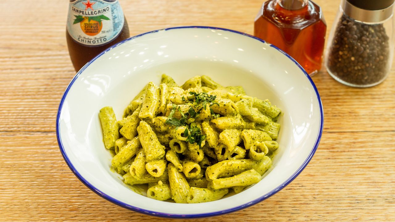 Basil Pesto di Genovese (N)