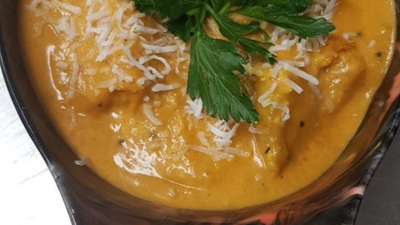 Goan Fish Curry (GF)