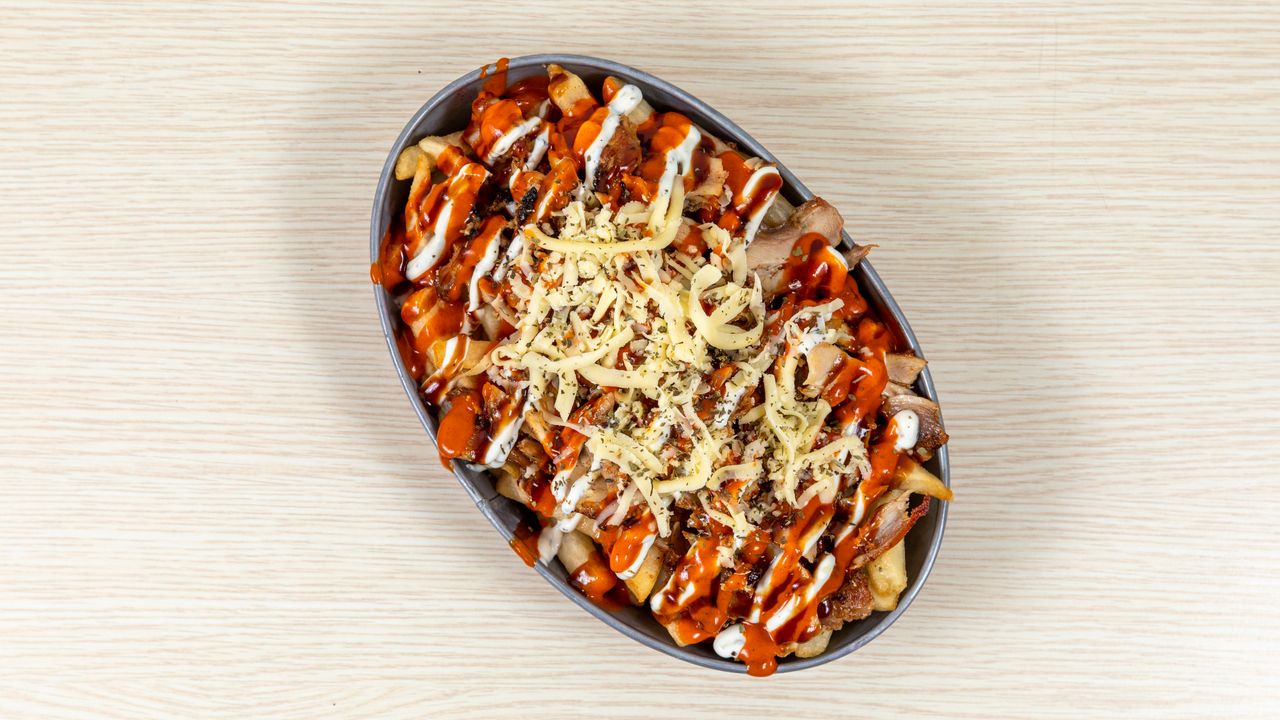 Halal Snack Packs