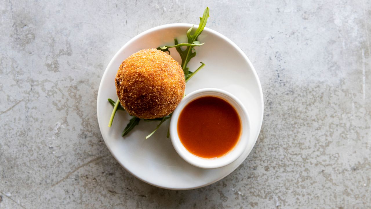 Arancini (V) (Each)