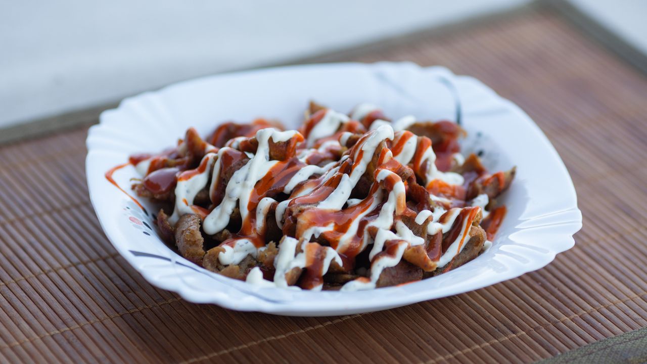 HSP Lamb