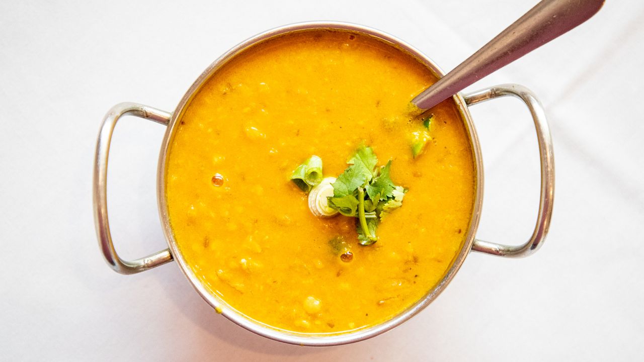 Daal Tadka