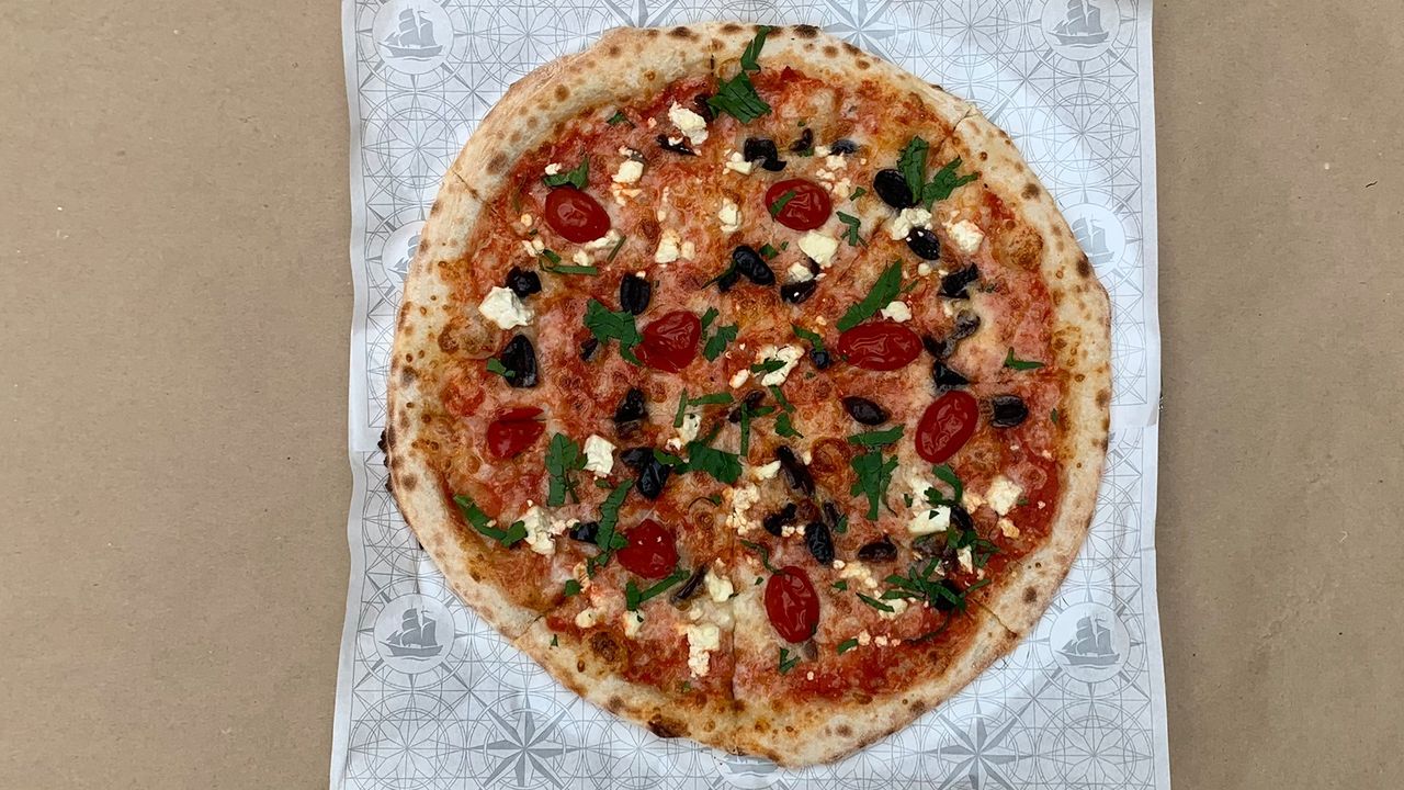 The Greek