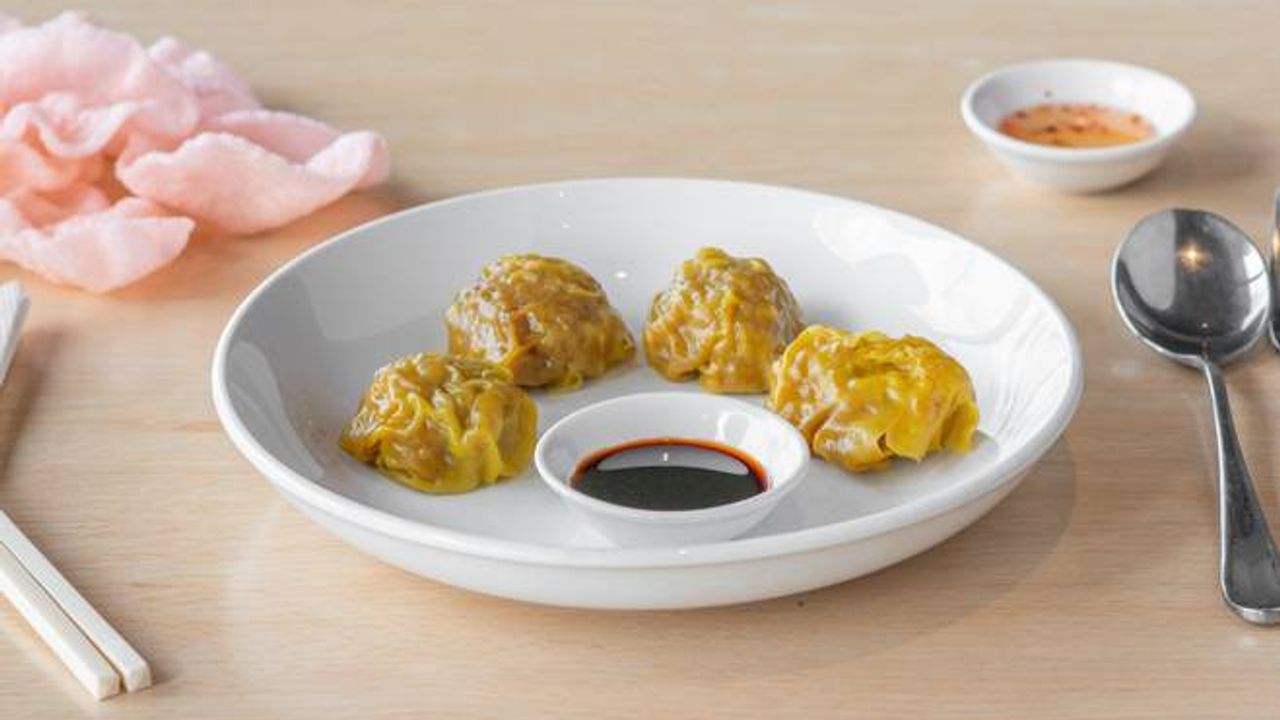 Dim Sim