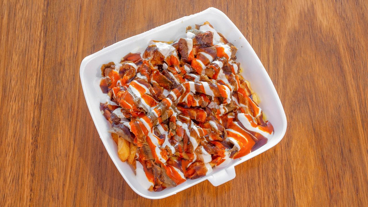 Extra Large HSP