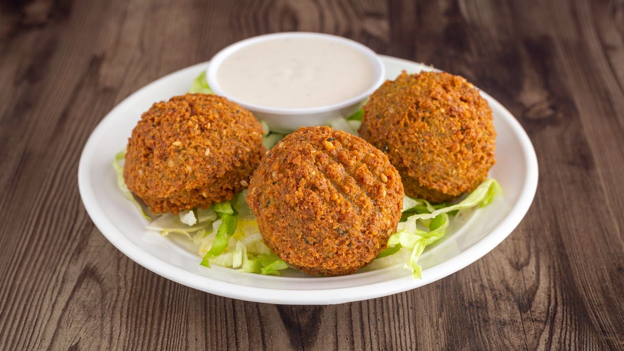 Falafel
