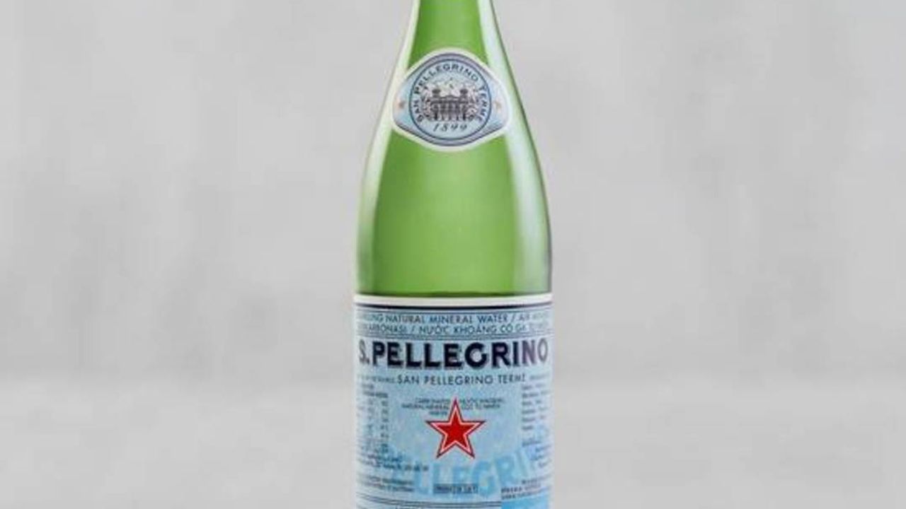 San Pellegrino Sparkling
