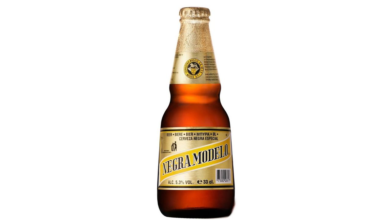 Negra Modelo Dunkel-Style Lager (355ml)