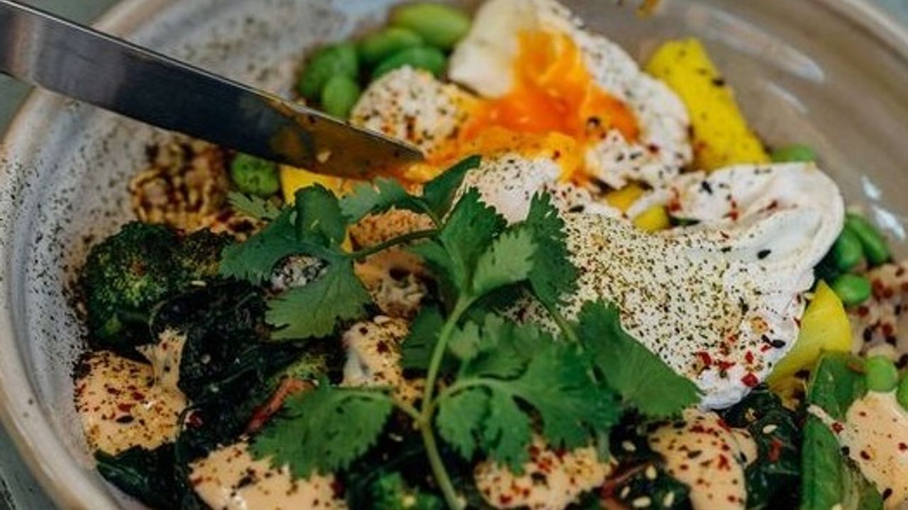 Carolina Greens Bowl