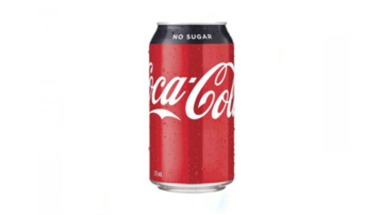 Coke Zero