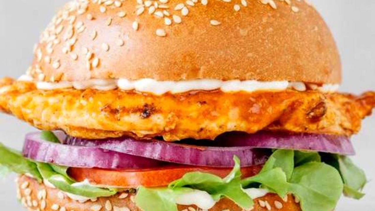 Flamed Lemon & Herb Chicken