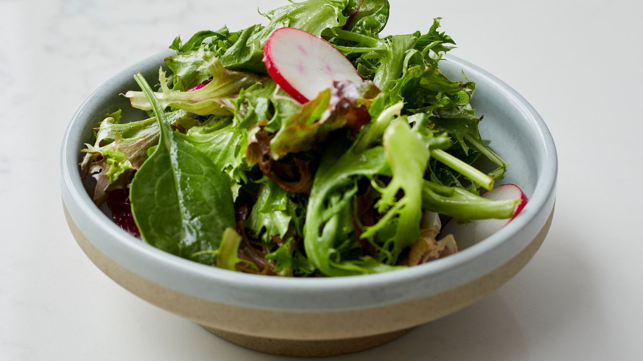 Green Salad